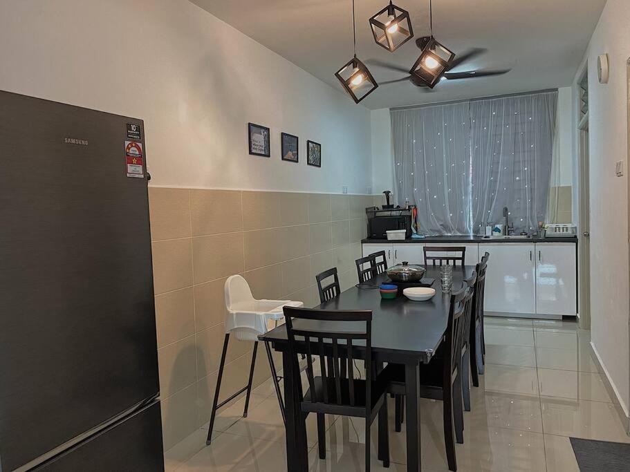 Desaru Twin Home 32Pax Bandar Penawar Buitenkant foto